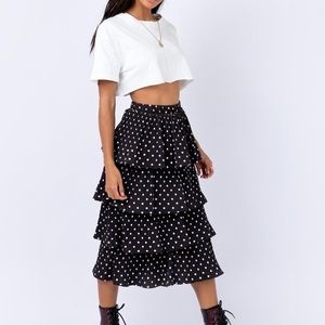 Princess Polly Skirt